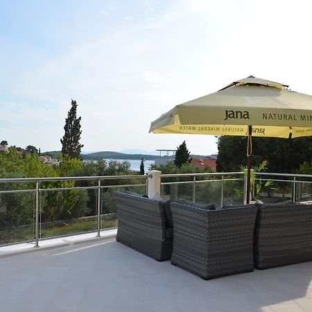 Apartments Antonia Hvar Town Eksteriør bilde