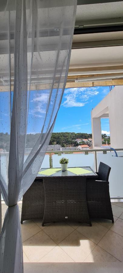 Apartments Antonia Hvar Town Eksteriør bilde